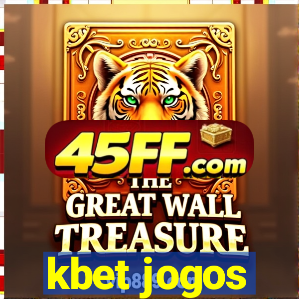 kbet jogos
